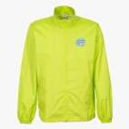 Ветровка без капюшона