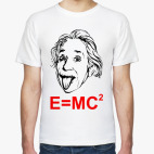 Е=MC^2