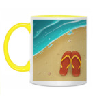 для тех, кто скучает по морю