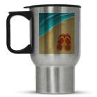 Кружка-термос