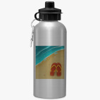 Спортивная бутылка