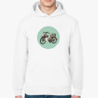 Толстовка худи