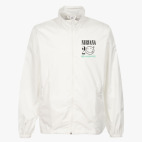 Ветровка без капюшона