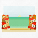 Домик в Испании