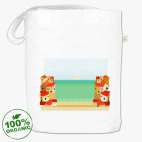 Домик в Испании