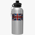 Спортивная бутылка