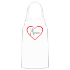 Кухонный фартук