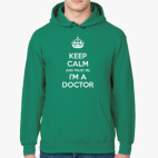 Толстовка худи