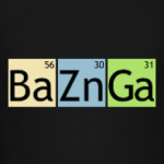 Bazinga! (BaZnGa)