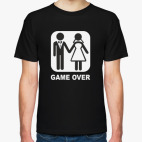 Свадьба GAME OVER