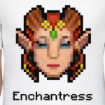 Enchantress Dota 2 [ pixel ]