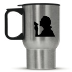 Кружка-термос