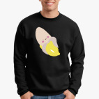 Милый банан