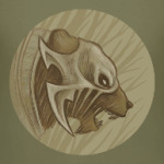 Медведь-воин