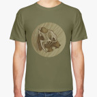 Медведь-воин