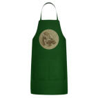 Кухонный фартук