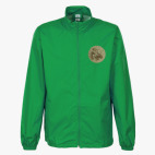 Ветровка без капюшона