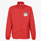 Ветровка без капюшона