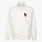 Ветровка без капюшона