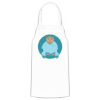 Кухонный фартук