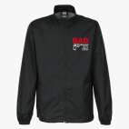 Ветровка без капюшона