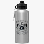 Спортивная бутылка