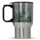 Кружка-термос