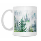 Кружка 330 мл