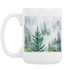 Кружка 420 мл