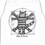  Кот да Винчи