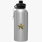 Спортивная бутылка