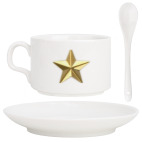 Генеральская Звезда