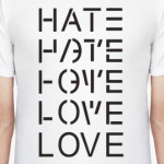 Hate/Love