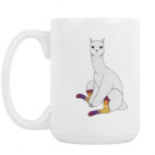 Кружка 420 мл