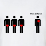 Think Different