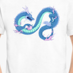 Китайский дракон