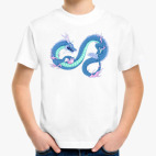 Китайский дракон