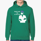 Толстовка худи