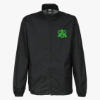 Ветровка без капюшона