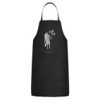 Кухонный фартук