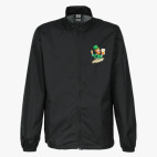 Ветровка без капюшона