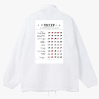 Ветровка с капюшоном