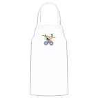 Кухонный фартук