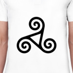 Кельтский узор