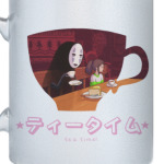 Время пить чай! - tea time