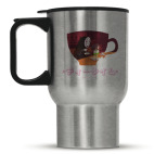 Кружка-термос