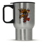 Кружка-термос