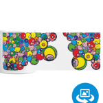 Фантазия абстракция