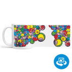 Фантазия абстракция