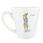 Люблю багеты